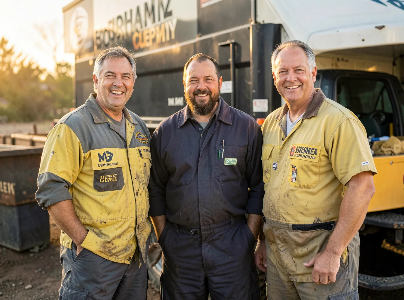 Sewage Cleanup company in Haralson, GA