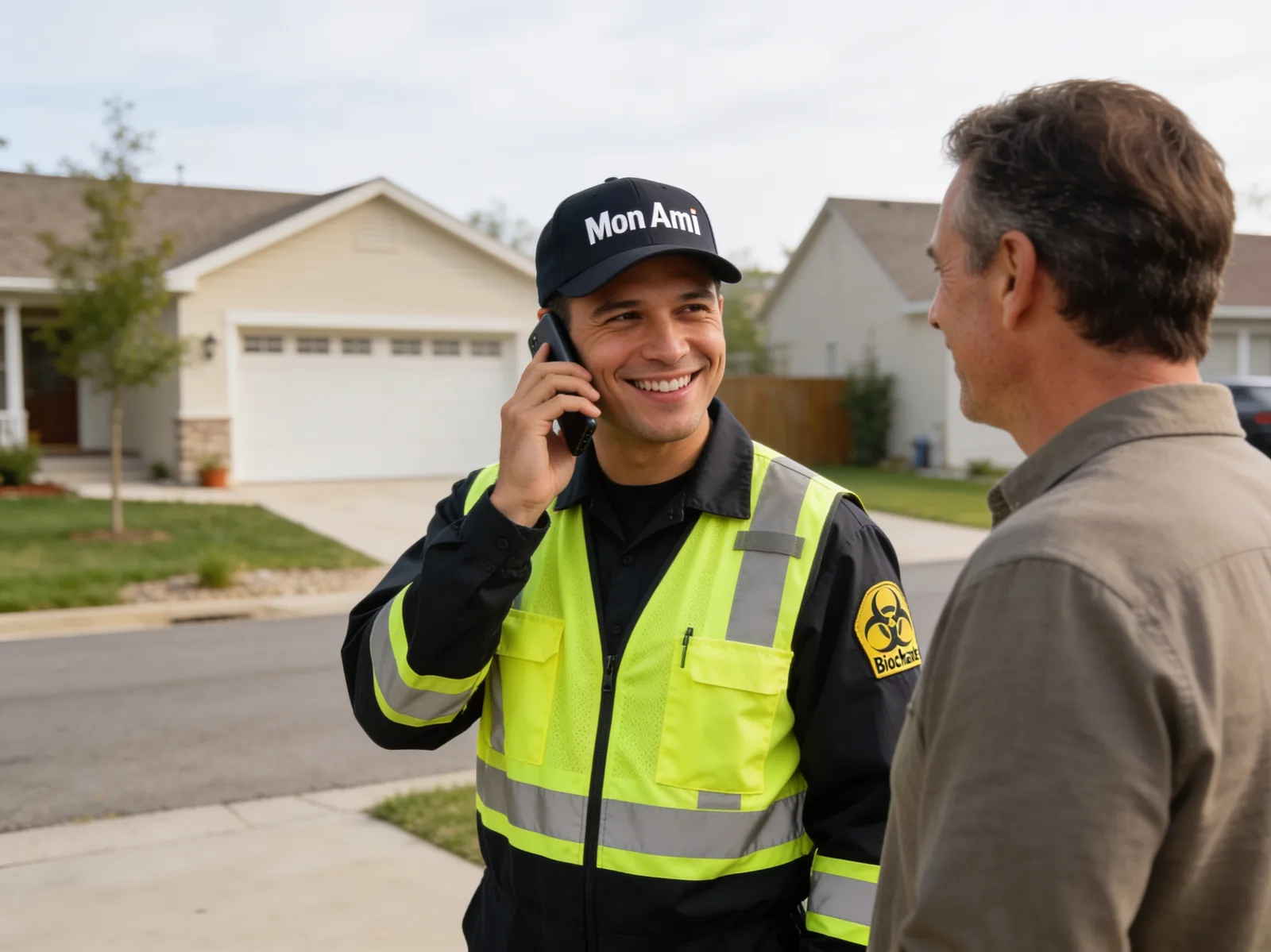 Sewage Cleanup Haralson, GA FAQs